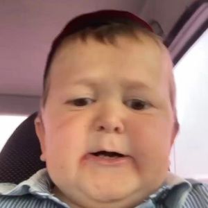 Meet your Posher, Isaac